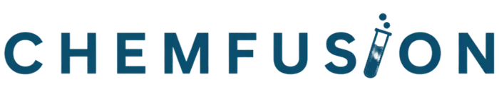 ChemFusion Logo
