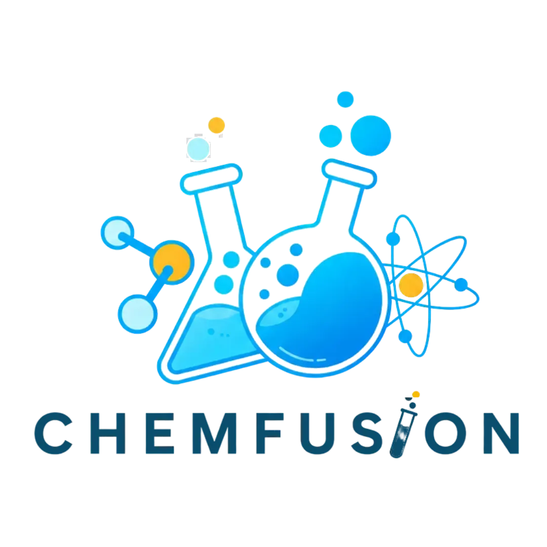 ChemFusion Logo